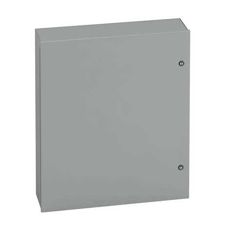 type 1 electrical panel enclosure